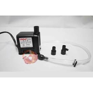 Máy bơm nước hồ cá lifetech AP1000
