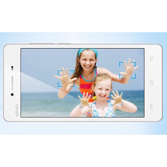 Điện thoại cảm ứng giá rẻ Vivo Y51 2SIM Chính Hãng/Sài 4G - Ram 2/16GB - Pin 2350 mAh