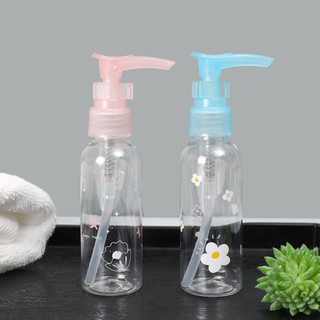 Lọ Chiết Mĩ Phẩm- CMP19