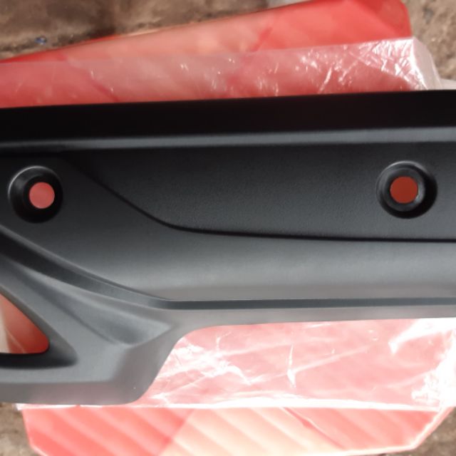 Ốp bô sh honda việt nam