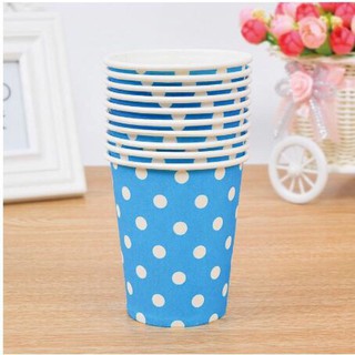Cốc giấy dùng 1 lần-sét 10 cốc