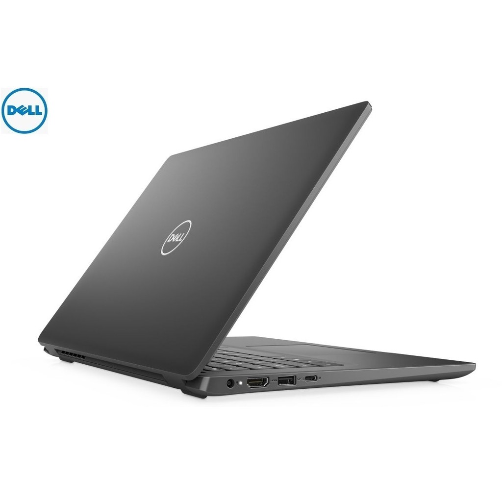 LapTop Dell Latitude 3410 L3410I5SSD | Intel Core i5 _ 10210U | 8GB | 256GB SSD PCIe | 14" HD | LED KEY | FreeDos | BigBuy360 - bigbuy360.vn
