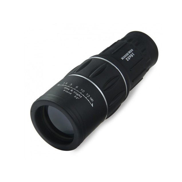 [FREESHIP] Ống Nhòm Bedell 16x52 Monocular Chất Lượng Cao