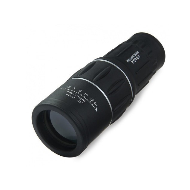 HÀNG CAO CẤP -  Ống nhòm đơn nhìn một mắt siêu nét monocular 16x52  - Hàng Cao Cấp