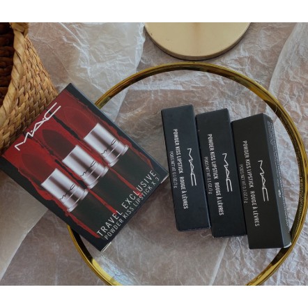 (Hàng Mới Về) Son Môi Trang Điểm Màu Mờ Chất Lượng Cao 3g | BigBuy360 - bigbuy360.vn