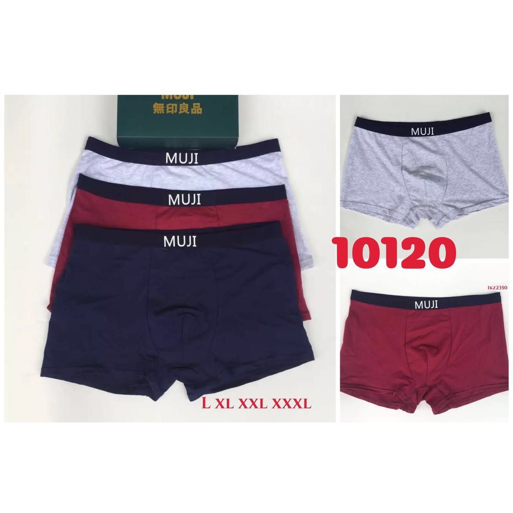 FREESHIP ĐƠN 99K_Combo quần lót nam truonghue