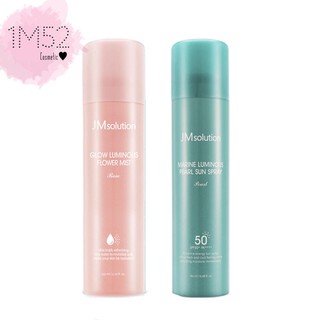 [NEW] Kem Chống Nắng dạng xịt Jm Solution SPF50 180ml