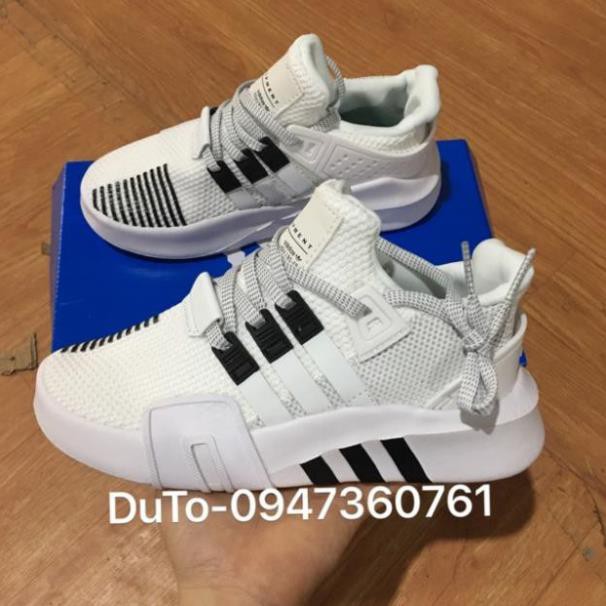 z 6/6 SALE 🔥SALE SỐC🔥 Giày adidasss EQT phản quang trắng size 36->43 NAM NỮ [a862] ! Sales 11-11 . rẻ HOT ✔ * L ! : ? x