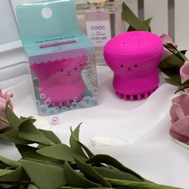 BẠCH TUỘC RỬA MẶT | BigBuy360 - bigbuy360.vn