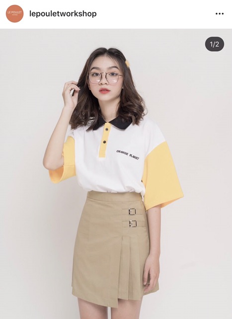 Chân váy BE BELT | BigBuy360 - bigbuy360.vn