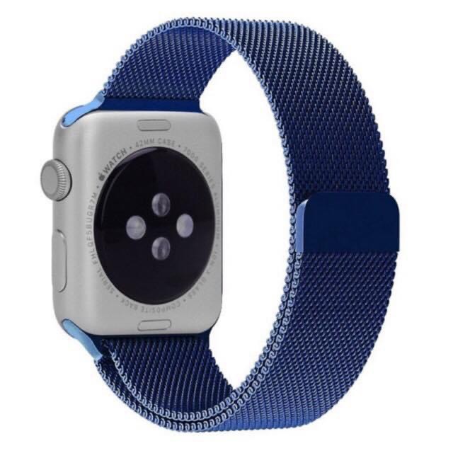 Dây đeo đồng hồ apple watch 38/40mm 42/44mm