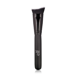 Sculpting face brush