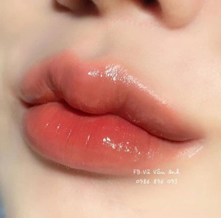 Son Romand Juicy Lasting Tint