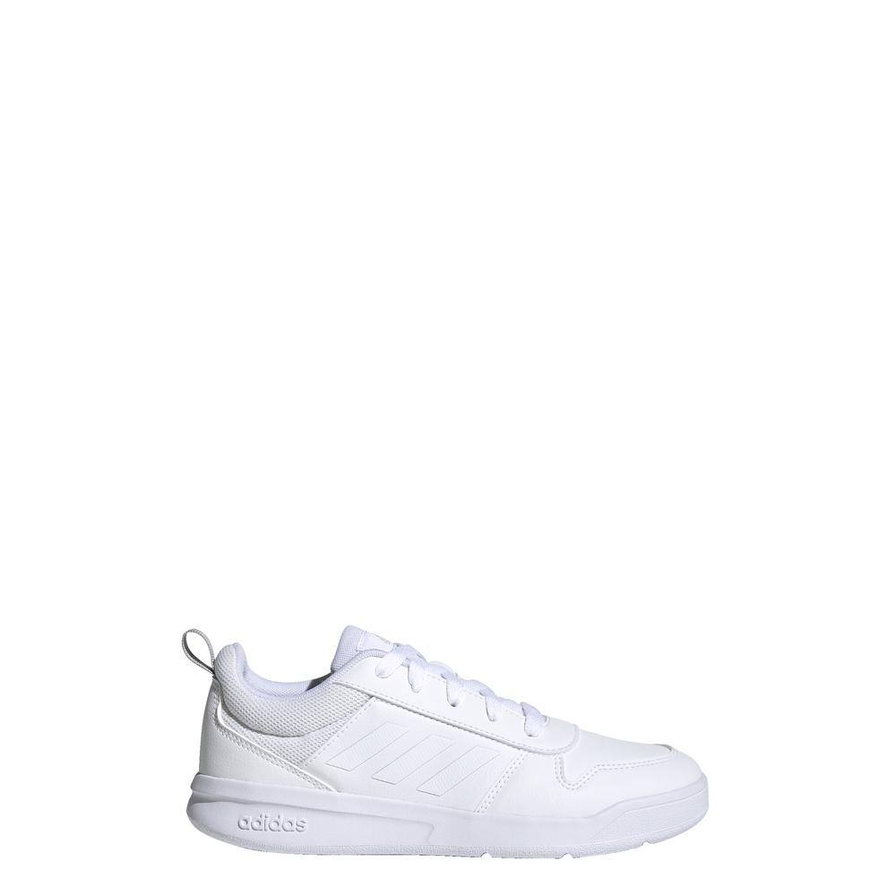 Giày adidas RUNNING Unisex trẻ em Tensaur Shoes Màu trắng S24039