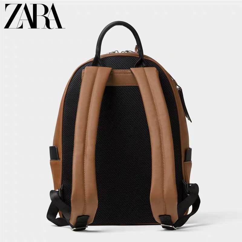 BALO DA ZARA NAM NỮ UNISEX PHỐI MÀU