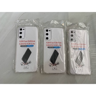 ốp dẻo trong samsung s20FE