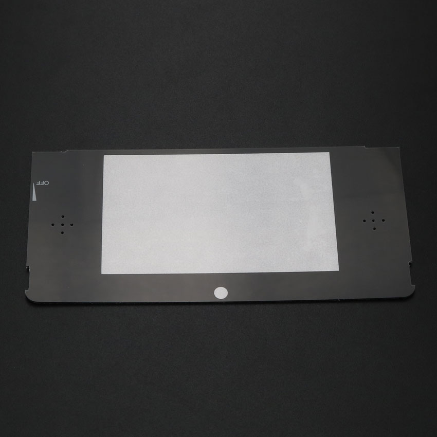 Khung Nhựa Bảo Vệ Màn Hình LCD Của Nintendo 3DS