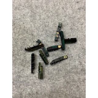 Chân sóng của Nokia E71 Zin bóc máy