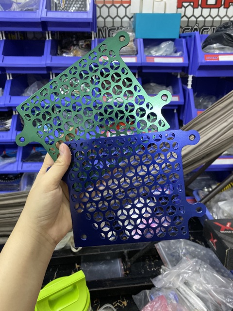 Che két nước Vario,click125,ab,Sh mode mẫu đồng tiền