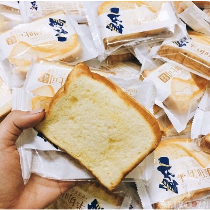 Sanwich sữa chua