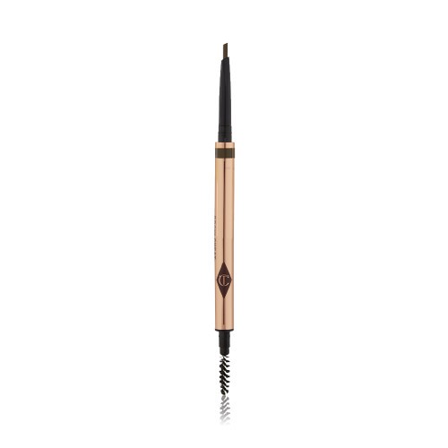 Charlotte - Chì Kẻ Mày Charlotte Tilbury Brow Cheat Refillable Hair-Like Eyebrow Pencil