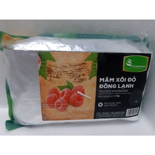 Phúc Bồn Tử Đỏ 1kg