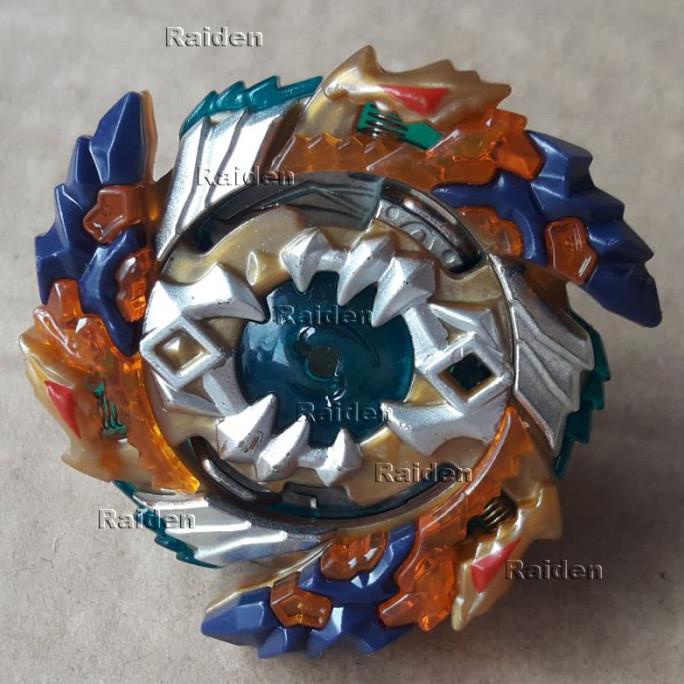 Bộ Con Quay Đồ Chơi Beyblade burst Cho Trẻ Em b-122