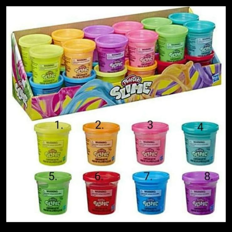 Play-doh Đồ Chơi Đất Sét Dẻo 91 Grams Chất Lượng Cao