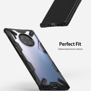 Mate 30 pro - Ốp lưng Ringke FusionX