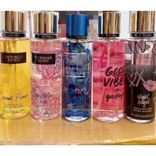 Xịt Victoria's Secret toàn thân