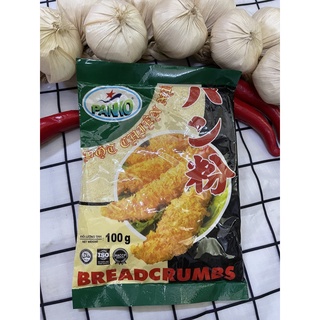 Bột chiên xù panko 100gram- 200gram
