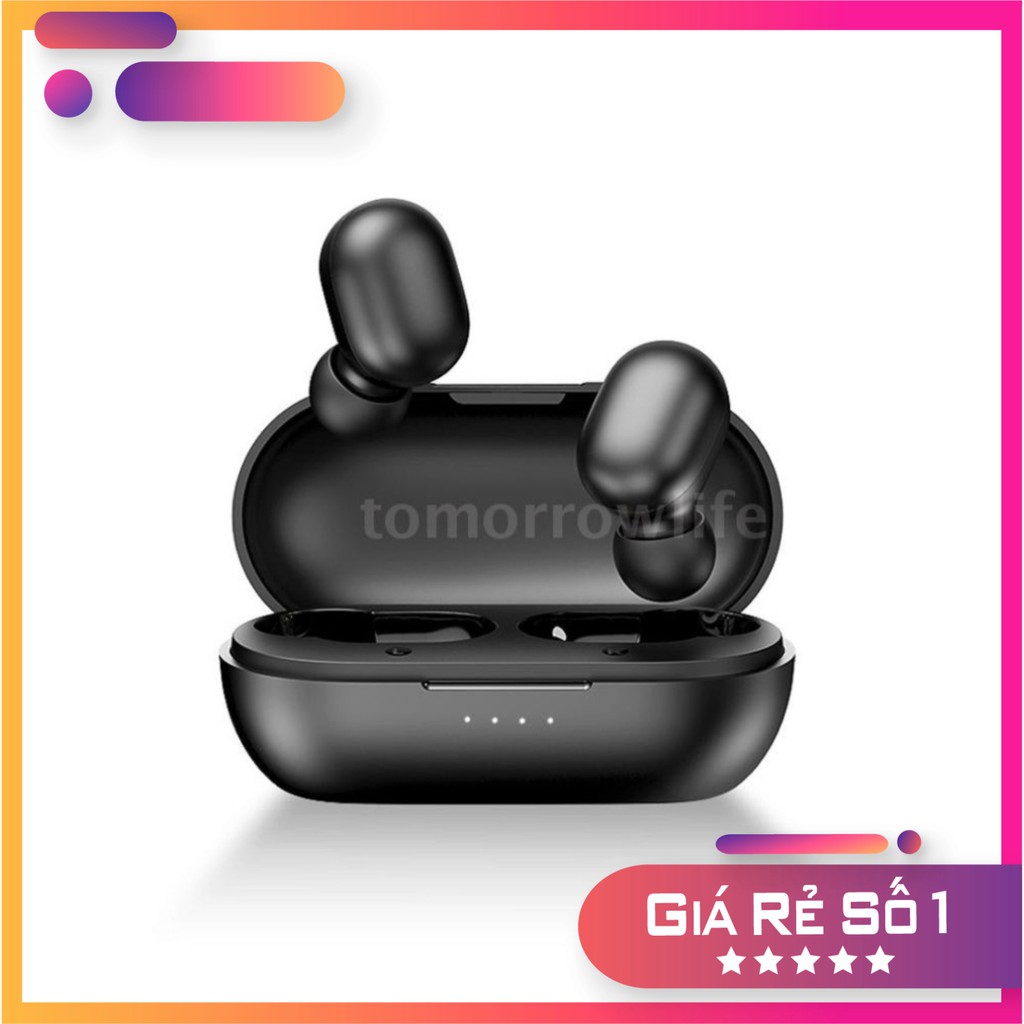 GIẢM GIÁ ## Bộ Tai Nghe Không Dây Bluetooth 5.0 Aac Dsp Xiaomi Haylou Gt1 Pro Tws Chống Ồn Kèm Phụ Kiện ** GIẢM GIÁ