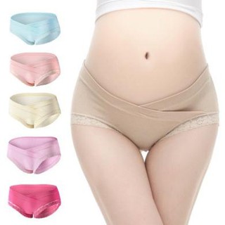 Tintinshop5163.quần lót bà bầu