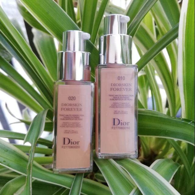 Kem nền Diorskin Forever (tester) 20ml