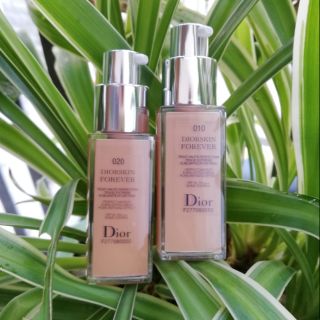 Kem nền Diorskin Forever (tester) 20ml