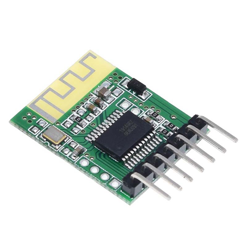 Mô Đun Khuếch Đại Âm Thanh Bluetooth 4.0 Không Dây 1 Cái DIY