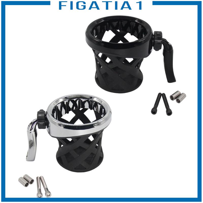 Giá Đỡ Cốc Nước / Phanh Ly Hợp Dành Cho Xe Harley figatia1