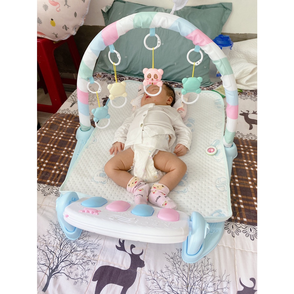 Thảm nhạc BABY GYM MAT