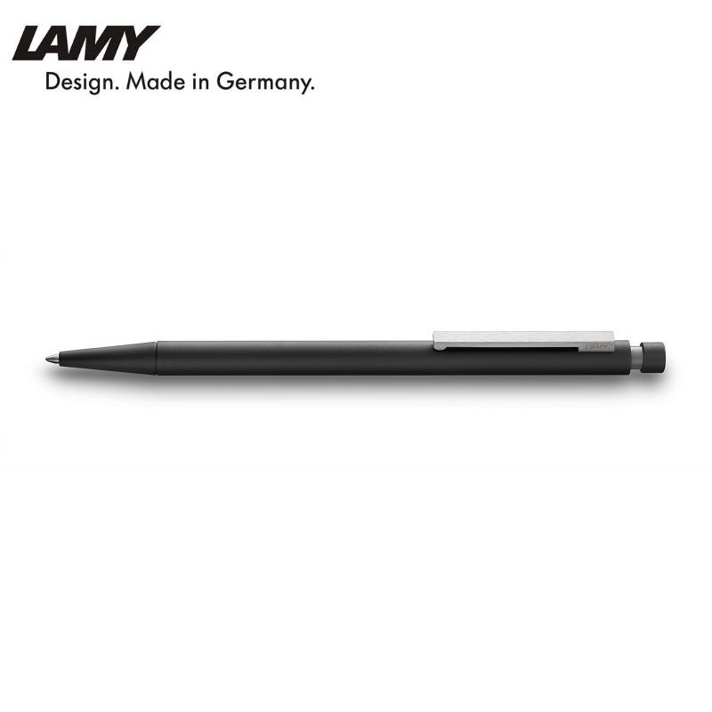 Bút bi cao cấp LAMY cp 1 black (256)