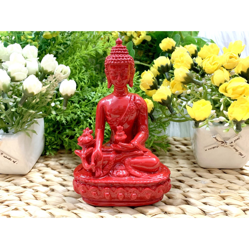 Tượng Phật Điêu Khắc Tuyệt Đẹp (Hình Thật - Video Thật).