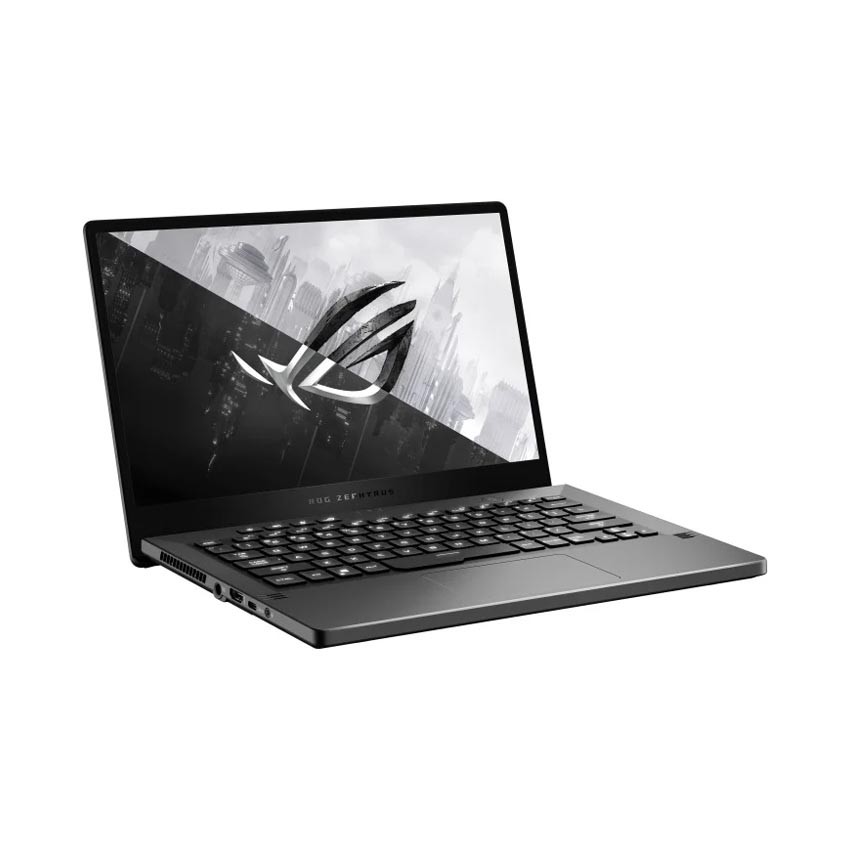 Laptop ASUS GA401II-HE019T (R7-4800HS/14.0 FHD/512G PCIE G3 SSD/DDR4 8G+8G/GTX 1650Ti-4GB GDDR6/76WHrs,1.kg/xám) | BigBuy360 - bigbuy360.vn