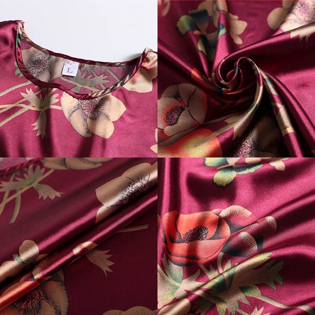 Đồ bộ thời trang From rộng mặc nhà cho mẹ - Dạo phố Mặc nhà | BigBuy360 - bigbuy360.vn