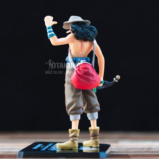 Mô Hình Figure Usopp Sniper - One Piece