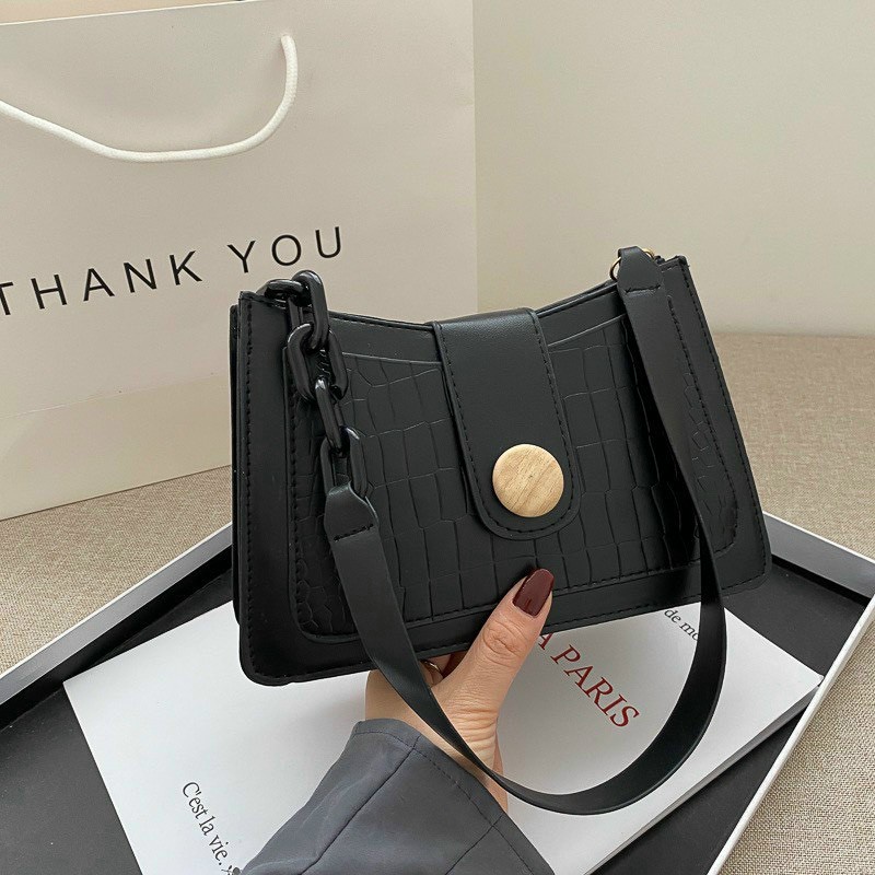 Túi Đeo Chéo Nữ Đi Chơi Đeo Vai  Du Lịch Thời Trang Phong Cách Cá Tính Samsora store - KN2230