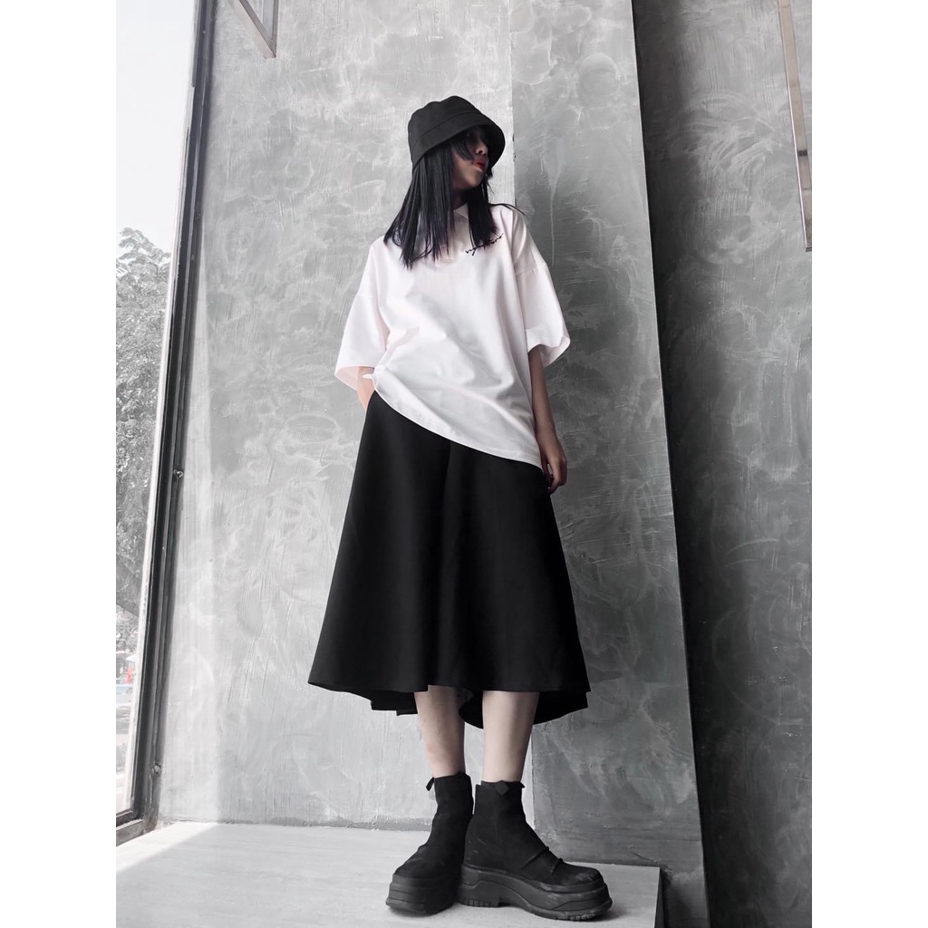Giày cổ cao HIGHTOP SHOES thương hiệu ZUNEZX