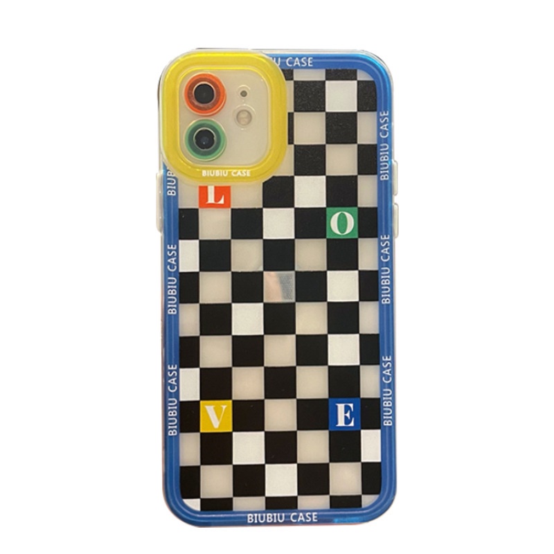 Ốp điện thoại mềm họa tiết mắt thiên thần cho IPhone Case 7 8 Plus X Xs Xr XsMax 11 12 13 Pro Max ProMax