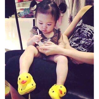 Dép vịt Thái Lan Peka hàng cao cấp