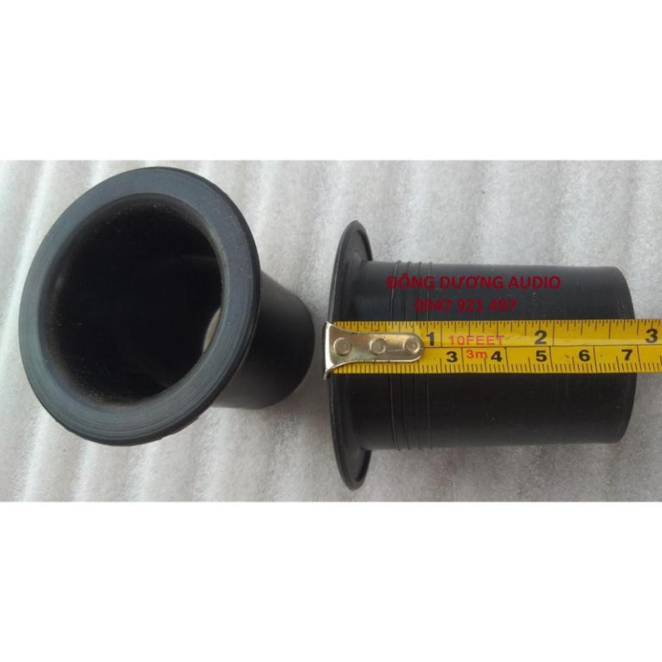 FreeShip - XẢ LỖ THÔNG HƠI 5CM - 2 CÁI - ÔNG THÔNG HƠI THÙNG LOA