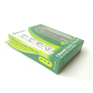 Thiết bị tạo bluetooth handsfree car kit