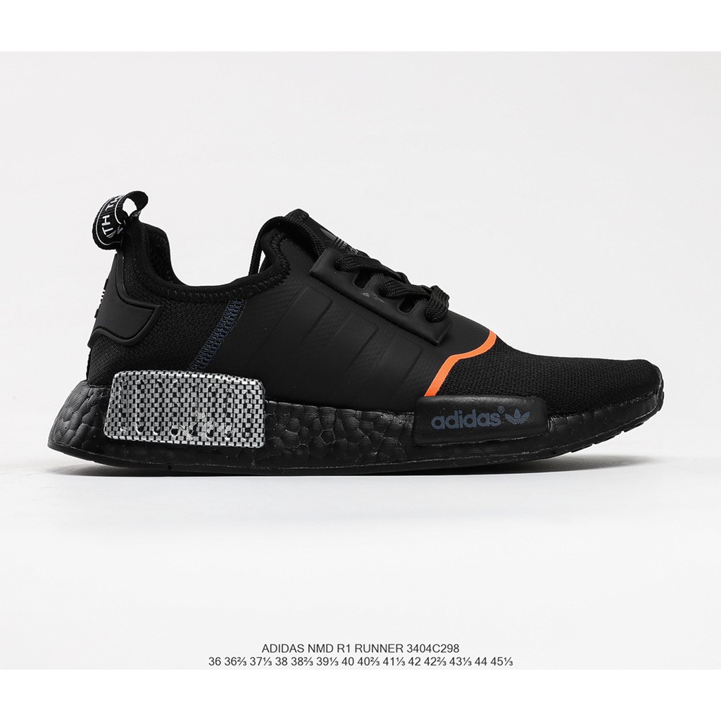 GIÀY SNEAKER MÃ SẢN PHẨM_Adidas NMD_R1 NHIỀU MÀU PHONG CÁCH FULLBOX + FREESHIP TOÀN QUỐC